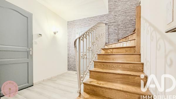 Maison à vendre 5 pièces 157 m² Cuvry