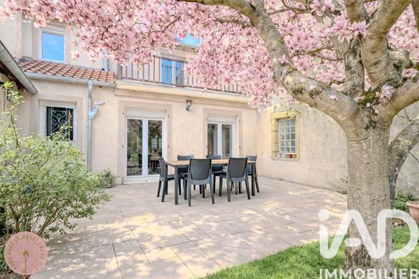 Maison à vendre 5 pièces 157 m² Cuvry