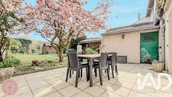 Maison à vendre 5 pièces 157 m² Cuvry