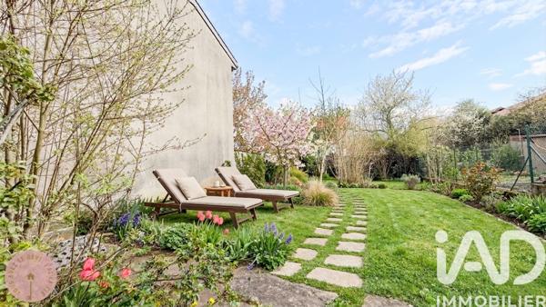 Maison à vendre 5 pièces 157 m² Cuvry
