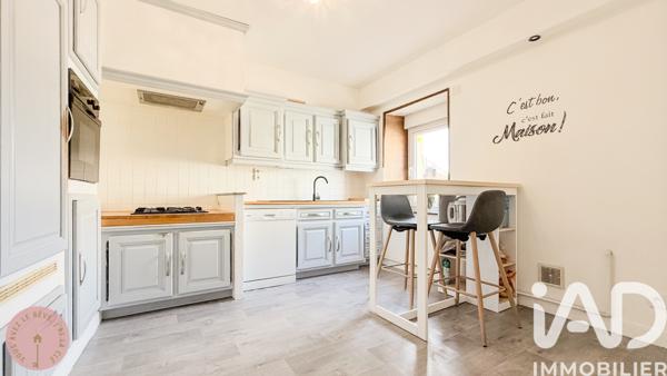 Maison à vendre 5 pièces 157 m² Cuvry