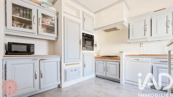 Maison à vendre 5 pièces 157 m² Cuvry