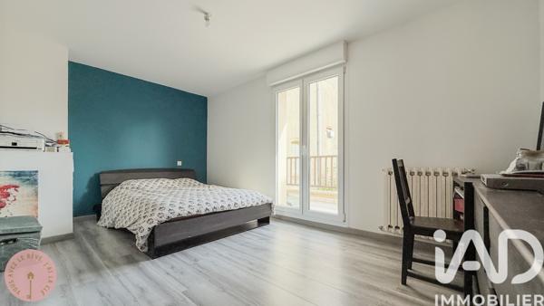 Maison à vendre 5 pièces 157 m² Cuvry