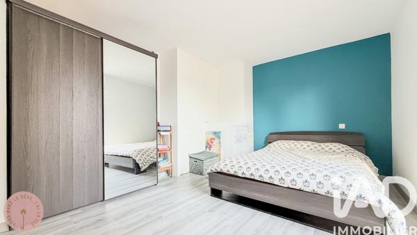 Maison à vendre 5 pièces 157 m² Cuvry