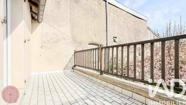 Maison à vendre 5 pièces 157 m² Cuvry