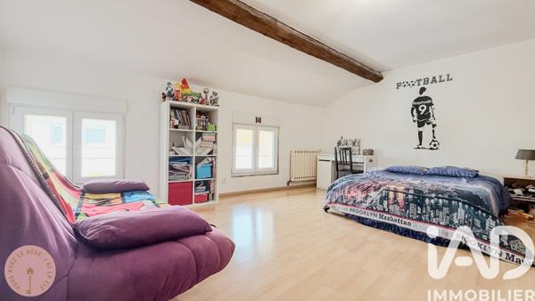 Maison à vendre 5 pièces 157 m² Cuvry