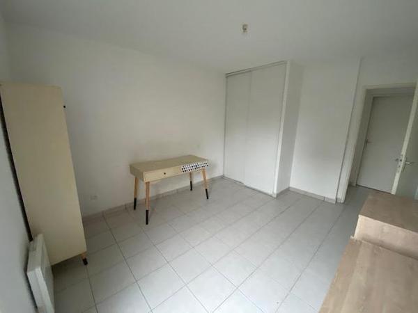 Vente / Appartement