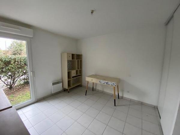 Vente / Appartement