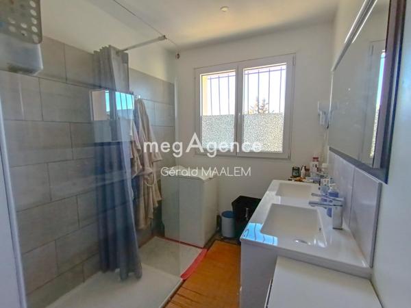 Appartement à SAINTE-MAXIME, 83120 - 3 pièces 73m²