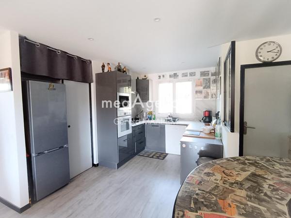 Appartement à SAINTE-MAXIME, 83120 - 3 pièces 73m²