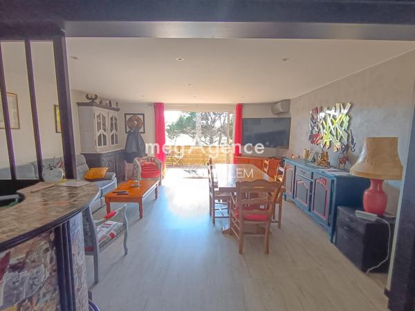 Appartement à SAINTE-MAXIME, 83120 - 3 pièces 73m²