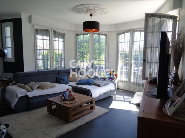 Maison Marmande 5 chambres 125 m2