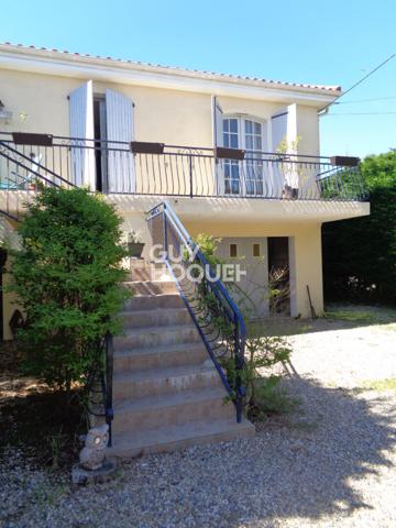 Maison Marmande 5 chambres 125 m2