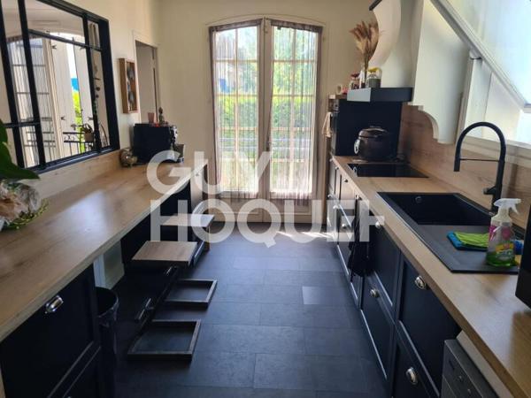 Maison Marmande 5 chambres 125 m2