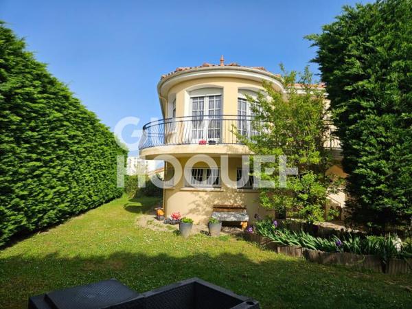 Maison Marmande 5 chambres 125 m2