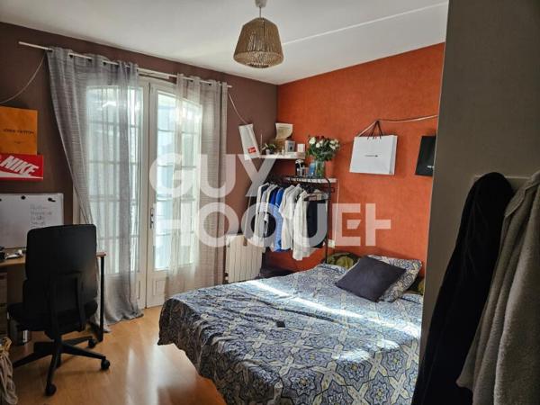 Maison Marmande 5 chambres 125 m2