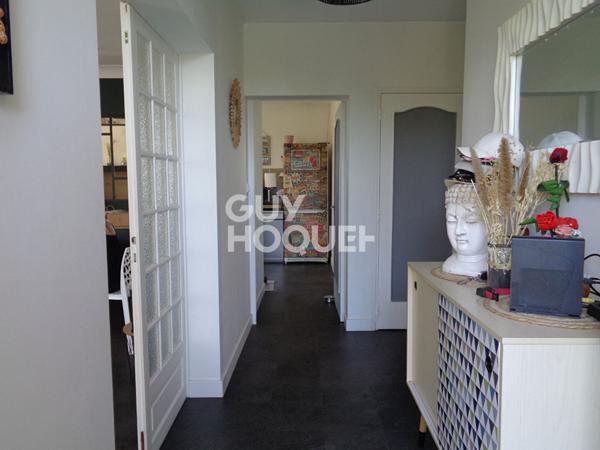 Maison Marmande 5 chambres 125 m2