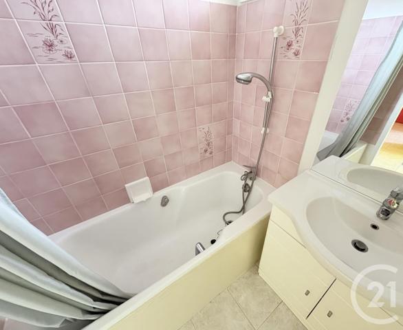 Appartement F3 à vendre  3 pièces - 44 m2 JARD SUR MER - 85