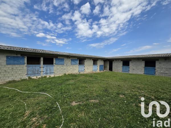 Maison à vendre 4 pièces 81 m² Ossey-les-Trois-Maisons