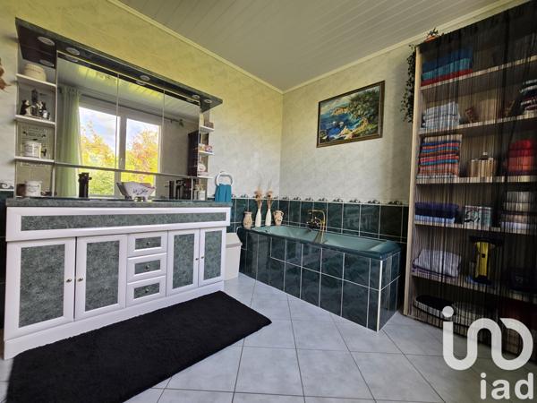 Maison à vendre 4 pièces 81 m² Ossey-les-Trois-Maisons