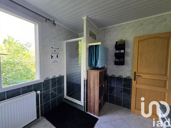 Maison à vendre 4 pièces 81 m² Ossey-les-Trois-Maisons