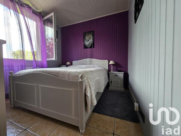 Maison à vendre 4 pièces 81 m² Ossey-les-Trois-Maisons