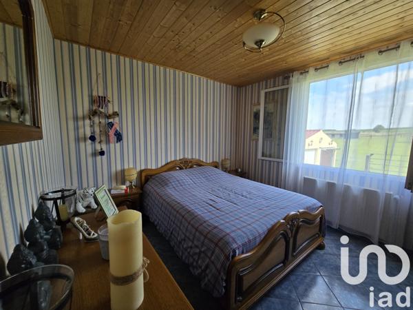 Maison à vendre 4 pièces 81 m² Ossey-les-Trois-Maisons