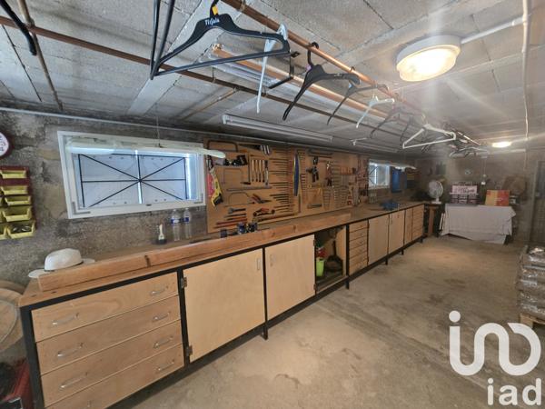 Maison à vendre 4 pièces 81 m² Ossey-les-Trois-Maisons