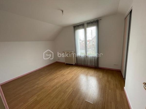 Maison de 82 m²