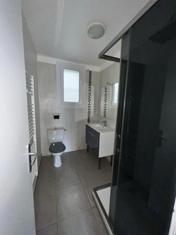 T3 de 78 m² – Centre historique de Manosque + Cave de 12m² et Garage de 34 m²