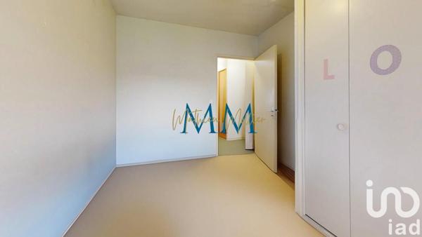 Appartement à vendre 2 pièces 45 m² Chartres