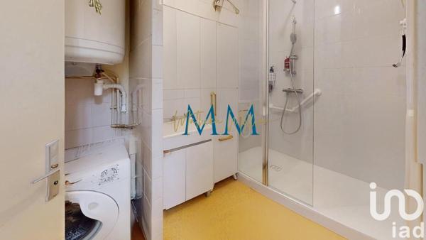 Appartement à vendre 2 pièces 45 m² Chartres