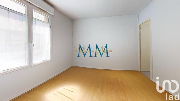 Appartement à vendre 2 pièces 45 m² Chartres