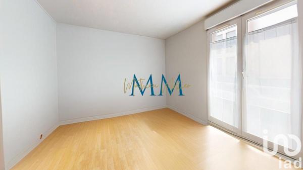 Appartement à vendre 2 pièces 45 m² Chartres