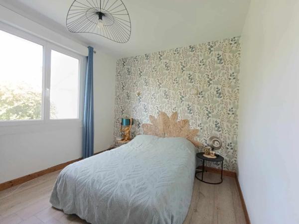 Immobilier Pontivy (56300) – Maison 136m2 – 269 000 €