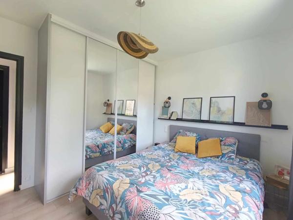 Immobilier Pontivy (56300) – Maison 136m2 – 269 000 €