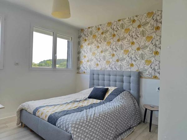 Immobilier Pontivy (56300) – Maison 136m2 – 269 000 €