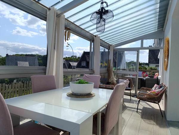 Immobilier Pontivy (56300) – Maison 136m2 – 269 000 €