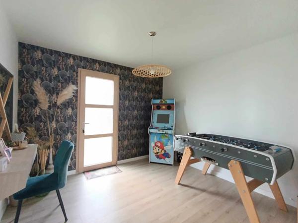 Immobilier Pontivy (56300) – Maison 136m2 – 269 000 €