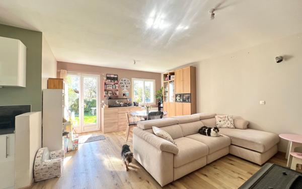 Maison à vendre    3 pièces •  Gournay-sur-Marne