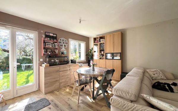 Maison à vendre    3 pièces •  Gournay-sur-Marne