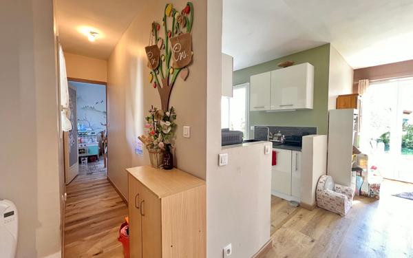 Maison à vendre    3 pièces •  Gournay-sur-Marne