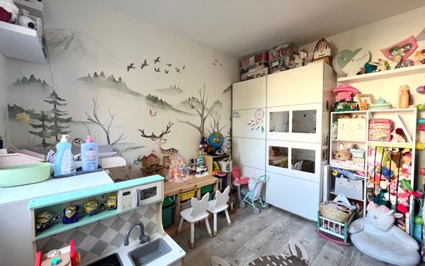 Maison à vendre    3 pièces •  Gournay-sur-Marne