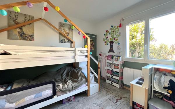 Maison à vendre    3 pièces •  Gournay-sur-Marne