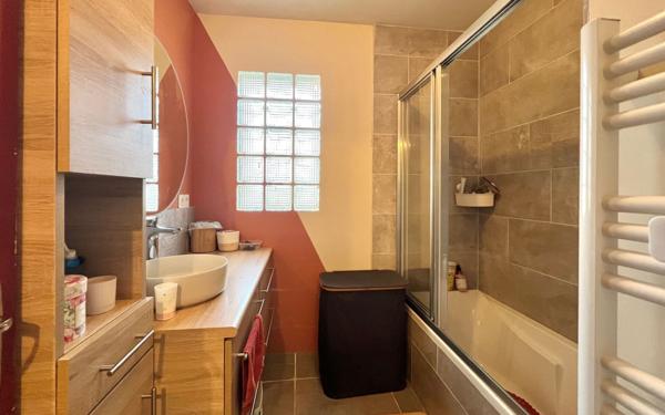 Maison à vendre    3 pièces •  Gournay-sur-Marne