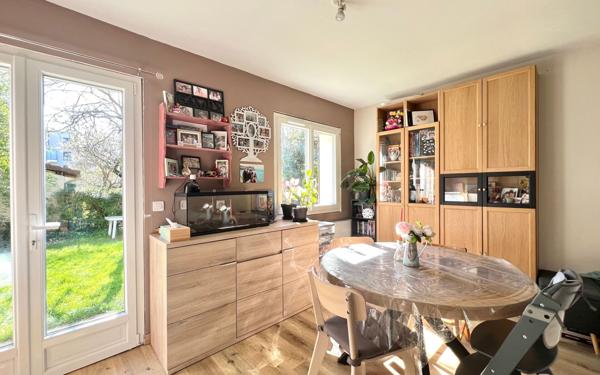 Maison à vendre    3 pièces •  Gournay-sur-Marne