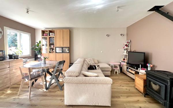 Maison à vendre    3 pièces •  Gournay-sur-Marne