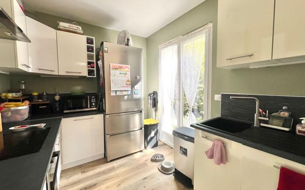 Maison à vendre    3 pièces •  Gournay-sur-Marne