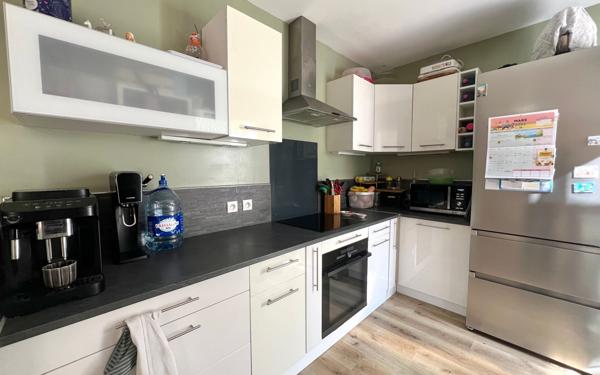 Maison à vendre    3 pièces •  Gournay-sur-Marne