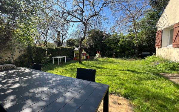 Maison à vendre    3 pièces •  Gournay-sur-Marne